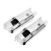 Jaguar Jaguar F-Type X152 Premium Puddle Lights Multiple Designs 2013-2025
