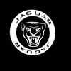 Jaguar Jaguar F-Type X152 Premium Puddle Lights Multiple Designs 2013-2025 Jaguar Logo 5 / Jaguar F-Type X152 2013 - 2017
