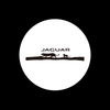 Jaguar Jaguar F-Type X152 Premium Puddle Lights Multiple Designs 2013-2025 Jaguar Logo 8 / Jaguar F-Type X152 2013 - 2017