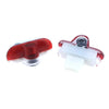 Jaguar Jaguar S-Type Premium Puddle Lights Multiple Designs 1999-2008