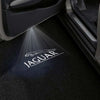 Jaguar Logo 6 - 1 Pair 2 Doors