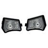 Jaguar JaguarXK/XKR X150 Premium Side Wing Mirror Puddle Lights Multiple Designs 2006-2014 JAGUAR Logo