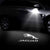 Jaguar JaguarXK/XKR X150 Premium Side Wing Mirror Puddle Lights Multiple Designs 2006-2014 JAGUAR Logo