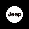 Jeep Jeep Cherokee Latitude Premium Puddle Lights Multiple Designs 2014–2023 Jeep Logo 3 - 1 Set - 2 Doors