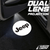 Jeep Jeep Cherokee Limited Dynamic Dual Lens Premium Puddle Lights Multiple Designs 2014-2023