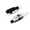 Jeep Jeep Cherokee MK5/KL Premium Puddle Lights Multiple Designs 2014-2025