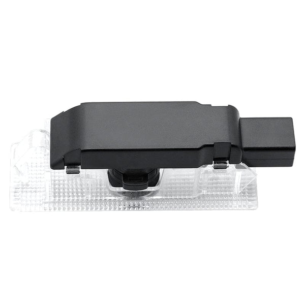 Jeep Jeep Cherokee MK5/KL Premium Puddle Lights Multiple Designs 2014-2025
