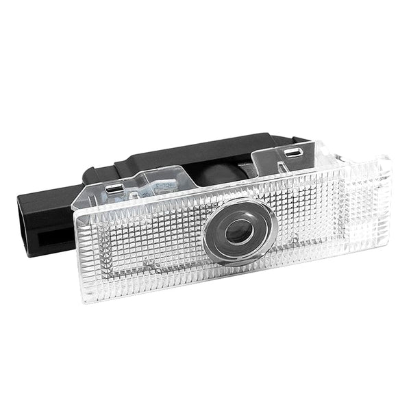 Jeep Jeep Cherokee MK5/KL Premium Puddle Lights Multiple Designs 2014-2025