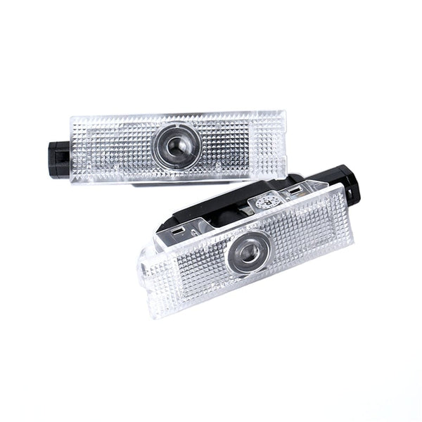 Jeep Jeep Cherokee MK5/KL Premium Puddle Lights Multiple Designs 2014-2025