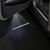 Jeep Jeep Commander Door Stick On Puddle Lights Multiple Designs 2022-2025 COMMANDER Word - 1 Pair 2 Doors