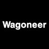 Jeep Jeep Wagoneer Door Stick On Puddle Lights Multiple Designs 2022-2025