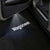Jeep Jeep Wagoneer Door Stick On Puddle Lights Multiple Designs 2022-2025 Wagoneer Word - 1 Pair 2 Doors