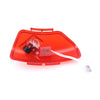 KIA KIA K5 3rd Gen TF Premium Puddle Lights Multiple Designs 2010-2015