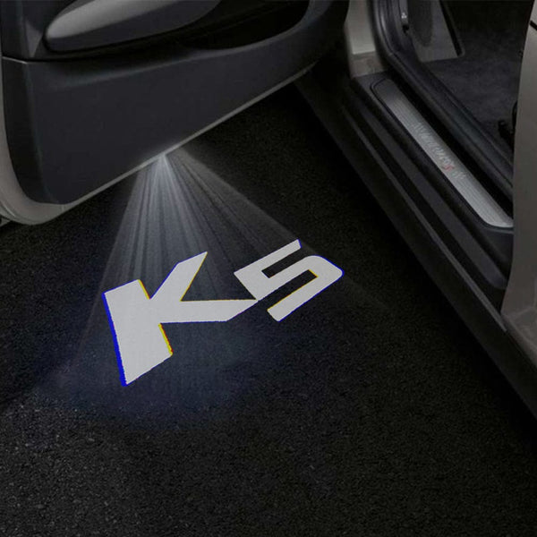 K5  Word - 1 Pair 2 Doors
