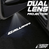 Lamborghini Lamborghini Gallardo Dynamic Dual Lens Premium Puddle Lights Multiple Designs 2004-2014