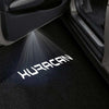 Lamborghini Lamborghini Huracan Premium Puddle Lights Multiple Designs 2014-2025 Lamborghini Huracan - 1 Set - 2 Doors