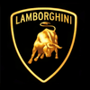 Lamborghini Lamborghini URUS Premium Puddle Lights Multiple Designs 2018-2025 Lamborghini 3D Logo - 1 Set - 2 Doors