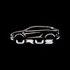 Lamborghini Lamborghini URUS Premium Puddle Lights Multiple Designs 2018-2025 Lamborghini URUS + CAR