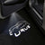 Lamborghini Lamborghini URUS Premium Puddle Lights Multiple Designs 2018-2025 Lamborghini URUS With CAR - 1 Set - 2 Doors