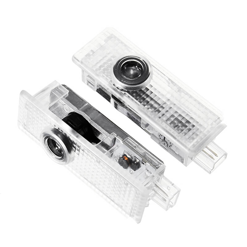 Range Rover 3rd Gen L322 Premium Door Puddle Lights Various Designs 20 ...