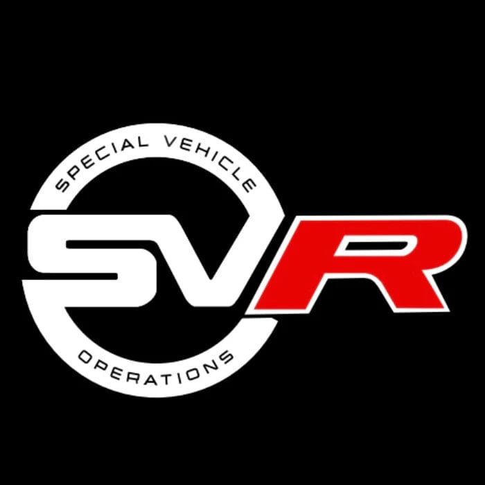 Range Rover Sport 1st Gen Facelift Premium Door Puddle Lights Various ...
