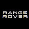 LAND ROVER Range Rover Evoque Premium Puddle Lights Multiple Designs 2011-2024 Range Rover Wording 1 Set - 2 Doors