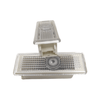 LAND ROVER Range Rover L405 Premium Door Puddle Lights Multiple Designs 2013-2021