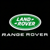 LAND ROVER Range Rover L405 Premium Door Puddle Lights Various Designs 2013-2021