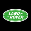 LAND ROVER Range Rover L405 Premium Door Puddle Lights Various Designs 2013-2021