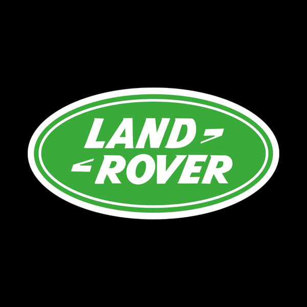LAND ROVER Range Rover L405 Premium Door Puddle Lights Various Designs 2013-2021