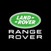 LAND ROVER Range Rover L405 Premium Door Puddle Lights Various Designs 2013-2021