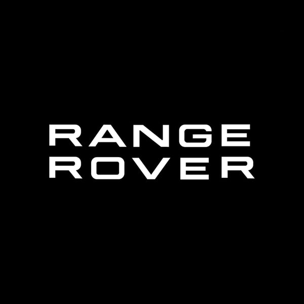 LAND ROVER Range Rover L405 Premium Door Puddle Lights Various Designs 2013-2021