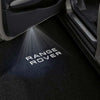 Range Rover Word - 1 Pair - 2 Doors