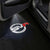 LAND ROVER Range Rover Sport 3rd Gen L461 Premium Door Puddle Lights Multiple Designs 2023-2025 Land Rover SVR Logo - 1 Set - 2 Doors