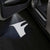 LEXUS Lexus ES 5th/6th/7th Gen Premium Door Puddle Lights Multiple Designs 2007-2025 F Logo 1 - 1 Set - 2 Doors / Lexus ES 5th Gen XV40 - 2007-2012