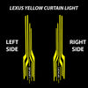 LEXUS Lexus ES 5th/6th/7th Gen Premium Door Puddle Lights Various Designs 2007-2026