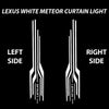 LEXUS Lexus ES 5th/6th/7th Gen Premium Door Puddle Lights Various Designs 2007-2026