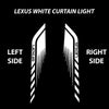 LEXUS Lexus ES 5th/6th/7th Gen Premium Door Puddle Lights Various Designs 2007-2026