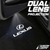 LEXUS Lexus ES 7th GenDynamic Dual Lens Premium Puddle Lights Multiple Designs 2019-2025