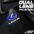 LEXUS Lexus GS 4th Gen Dynamic Dual Lens Premium Puddle Lights Multiple Designs 2012-2020