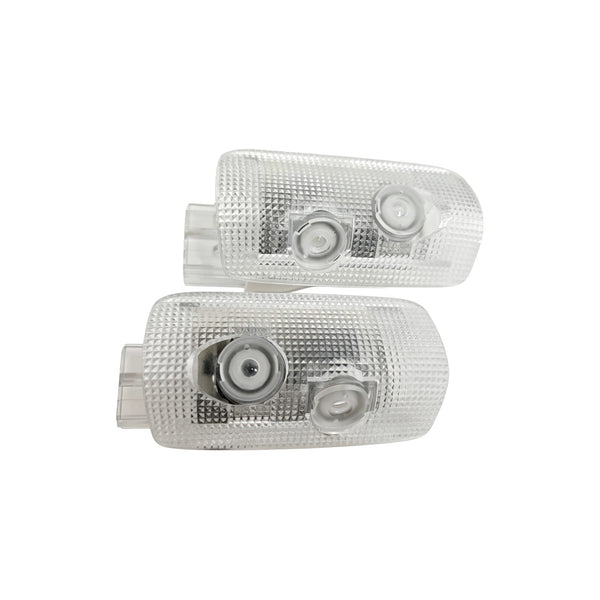 LEXUS Lexus GX 3rd Gen Premium Door Puddle Lights Various Designs 2024–2025