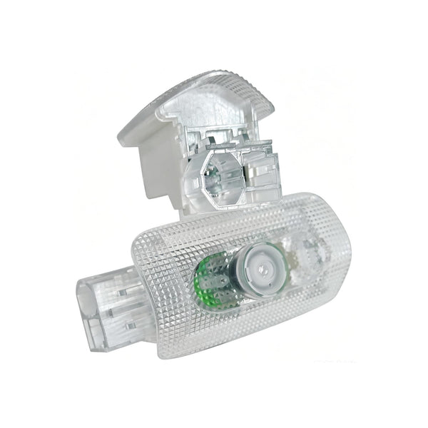 LEXUS Lexus GX 3rd Gen Premium Door Puddle Lights Various Designs 2024–2025