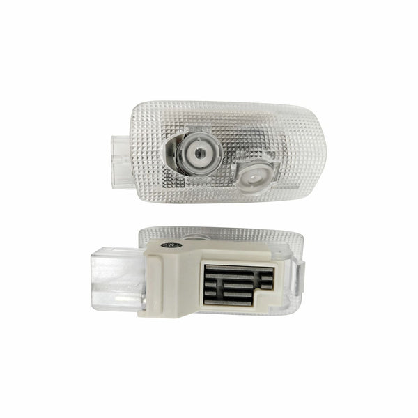 LEXUS Lexus GX 3rd Gen Premium Door Puddle Lights Various Designs 2024–2025