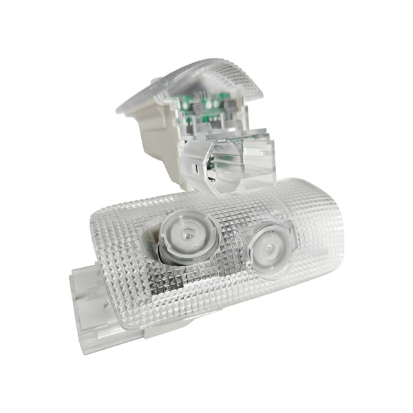 LEXUS Lexus GX 3rd Gen Premium Door Puddle Lights Various Designs 2024–2025