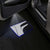 LEXUS Lexus IS 2nd/3rd Gen Premium Puddle Lights Multiple Designs 2006-2025 F Logo 2 - 1 Set - 2 Doors / Lexus IS 2nd Gen XE20 - 2006-2013