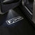 LEXUS Lexus IS 2nd/3rd Gen Premium Puddle Lights Multiple Designs 2006-2025 F Sport Logo 2 - 1 Set - 2 Doors / Lexus IS 2nd Gen XE20 - 2006-2013