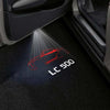 Lexus LC 500 - 1 Pair - 2 Doros