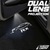 LEXUS Lexus RX 3rd/4th/5th Gen Dynamic Dual Lens Premium Puddle Lights Multiple Designs 2008-2025