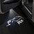 LEXUS Lexus RX 3rd/4th/5th Gen Premium Puddle Lights Multiple Designs 2008-2025 Lexus RX With Car - 1 Set - 2 Doors / Lexus RX 3rd Gen AL10 - 2008-2015