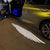 LEXUS Lexus TX 550h+ Premium Door Puddle Lights Various Designs 2024-2026 Lexus White Wing Curtain Light - 1 Pair 2 Doors